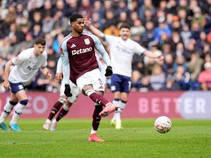 Supporting image for story: Barcelona's Marcus Rashford interest confirmed as Aston Villa prepare for crunch fixture