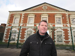 Supporting image for story: Sandwell Council Councillor Richard Marshall suspended over lewd remarks claims 