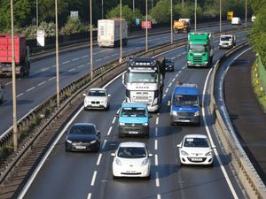 Supporting image for story: UK summer ‘staycation’ favoured by motorists