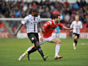 Supporting image for story: Purkiss wants fans buzzing for Crewe visit