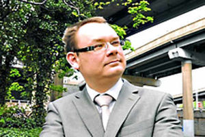 Supporting image for story: Driving test pass put me on the road to adulthood