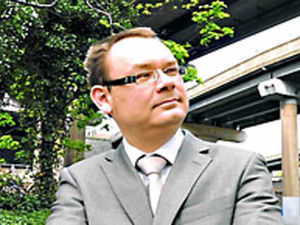 Supporting image for story: Driving test pass put me on the road to adulthood