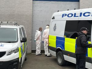 Supporting image for story: Police meet families of 163 people in connection to ashes from funeral home