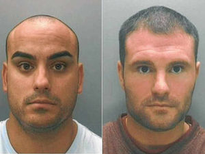 Supporting image for story: Former detective jailed for passing on police information to suspect