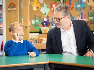 Supporting image for story: Labour and Tories prepare for ‘red wall’ tussle in North East