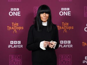 Supporting image for story: Claudia Winkleman ‘incredibly grateful’ for MBE in King’s Birthday Honours