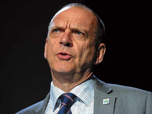 Supporting image for story: Grants removal will impact on students, says university chief