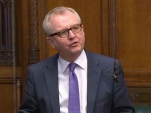 Supporting image for story: Dudley free school meals bill tops £1 million