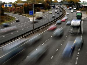 Supporting image for story: Car insurance rises by up to £105 year-on-year