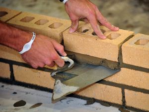 Supporting image for story: Waiters, bricklayers and air cabin crew ‘worst hit by pay cuts’ during pandemic