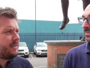 Supporting image for story: West Brom 2021/22 Season Review: The defenders - WATCH