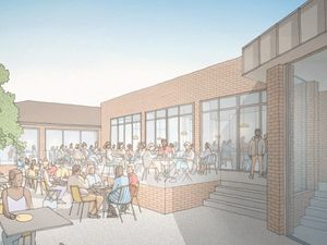 Supporting image for story: Town centre pub to replace Pizza Express