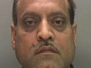 Supporting image for story: Police welcome jail sentence for 'web of lies' taxi driver