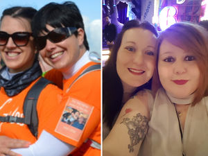 Supporting image for story: Walkers can join St Giles Hospice trek