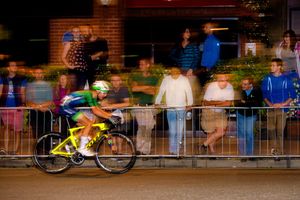 Newport Nocturne