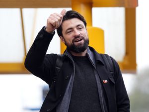 Supporting image for story: Russell Martin looks set to win race to become new Rangers head coach