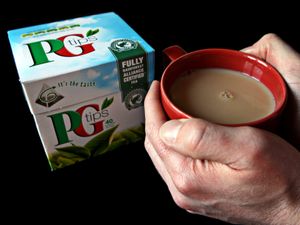Supporting image for story: Unilever sells tea business to PE firm CVC for £3.8bn