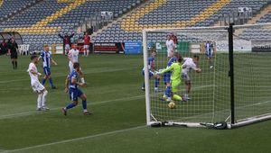 Worcester City v Chasetown - FA Cup (Picture: Dave Birt)