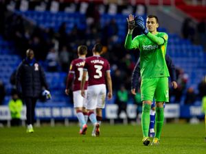 Supporting image for story: Matt Maher: Pressing the reset button is easier said than done