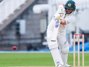 Supporting image for story: Duckett shines against the Bears