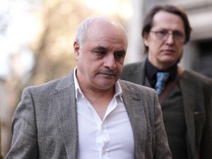 Supporting image for story: Man’s conviction for burning Koran should have been upheld, High Court told