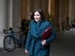 Supporting image for story: Phillipson to set out plans to use technology to ‘modernise’ education system