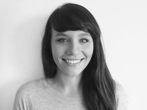 Supporting image for story: Top Shropshire authors trade in thrillers and fantasy for everyday kindness