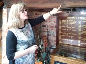 Supporting image for story: Meet the experts at construction event