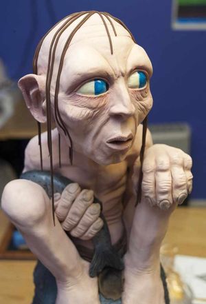 Gollum