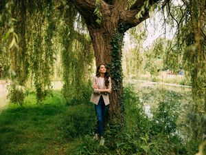 Supporting image for story: Princess of Wales to join royal family at Trooping the Colour