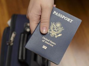 Supporting image for story: Facial recognition to be trialled at American border port in August