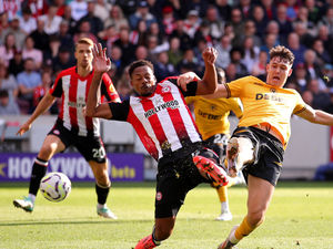 Supporting image for story: Liam Keen analysis: Discontent growing after Wolves capitulation