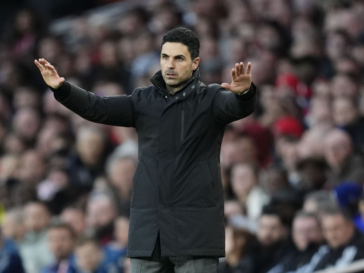 My heart almost stopped – Mikel Arteta made to sweat as Arsenal beat Chelsea My heart almost stopped – Mikel Arteta made to sweat as Arsenal beat Chelsea