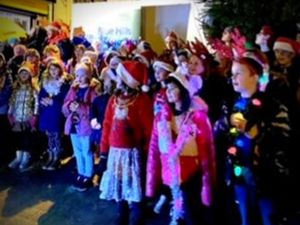 Supporting image for story: Pupils at county school given music boost thanks to Star's Cash For Schools competition