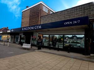 Supporting image for story: Gym operator opens second site in Birmingham