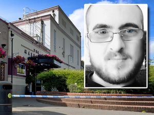 Supporting image for story: Matthew Powney: Man remanded into custody after death of Wetherspoon worker