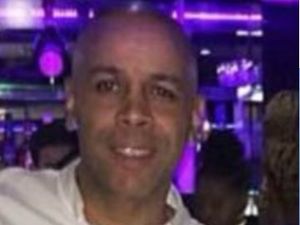 Supporting image for story: Two boys aged 17 arrested over murder of Kelvin Ward