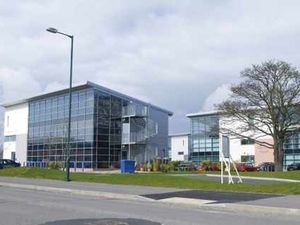 Supporting image for story: Letter: Building more offices when so many lie empty