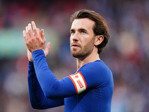 Supporting image for story: Ben Chilwell set for Chelsea comeback in Carabao Cup tie against Barrow