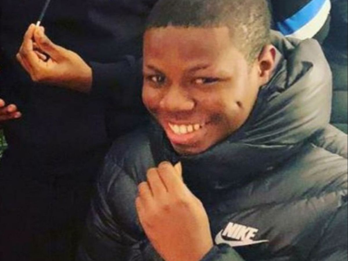 Man jailed over machete revenge killing of boy in front of mother