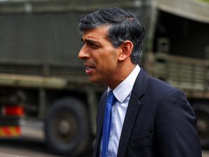 Supporting image for story: Sunak acknowledges ‘disappointing’ local election results amid swing to Labour