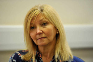 Helen Neville appeals for witnesses