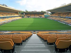 Supporting image for story: QUIZ: Test your Wolves knowledge - Feb 3rd