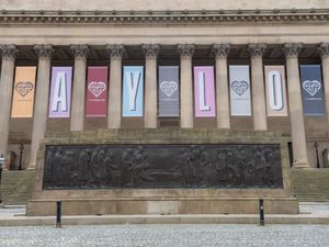 Supporting image for story: Ready For It? Liverpool to launch special trail for Taylor Swift’s Eras Tour