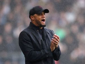 Supporting image for story: Bayern Munich agree £10.2m fee for Burnley boss Vincent Kompany – reports