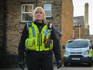 Supporting image for story: Critics give ‘shocking and satisfying’ Happy Valley finale five stars