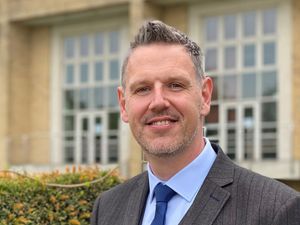 Supporting image for story: West Mercia crime commissioner confirms choice for deputy