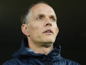 Supporting image for story: Thomas Tuchel says extending England contract was ‘easy one’ for him and FA