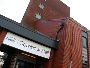Supporting image for story: Halesowen community venue is put up for sale by council