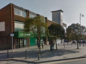 Supporting image for story: Jailed: Wednesbury bank robber tackled by have-a-go-hero - who is a martial arts expert